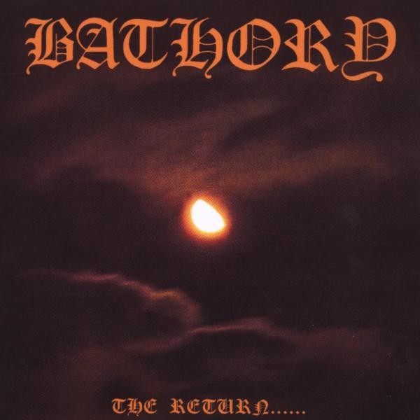  |  Vinyl LP | Bathory - Return of the Darkness (LP) | Records on Vinyl