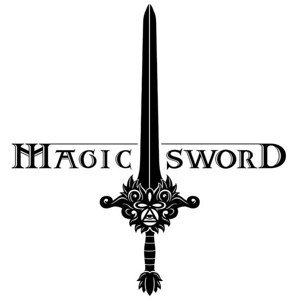  |  Vinyl LP | Magic Sword - Volume I (LP) | Records on Vinyl