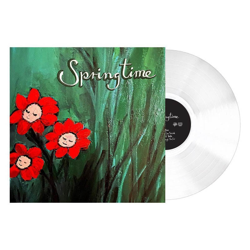  |  Vinyl LP | Springtime - Springtime (LP) | Records on Vinyl