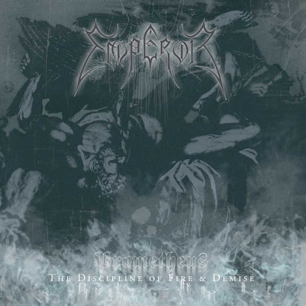  |  Vinyl LP | Emperor - Prometheus: Discipline of Fire & Demise (LP) | Records on Vinyl