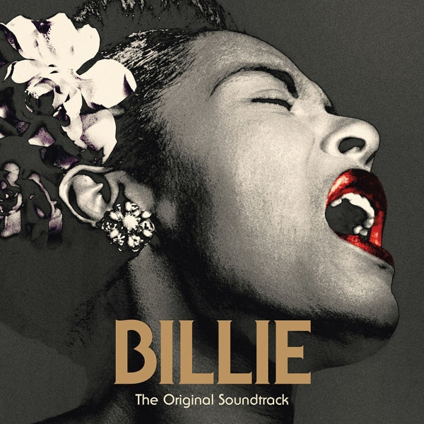 Ost - Billie: The Original.. |  Vinyl LP | Ost - Billie: The Original.. (LP) | Records on Vinyl