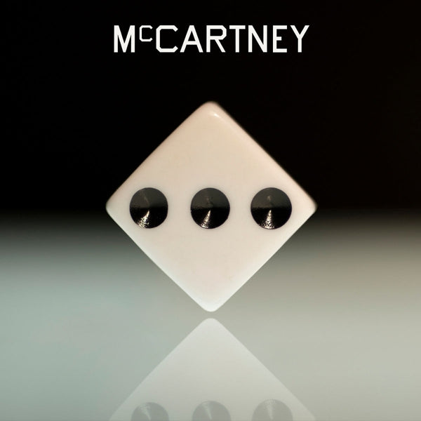 Paul Mccartney - III |  Vinyl LP | Paul Mccartney - III (LP) | Records on Vinyl