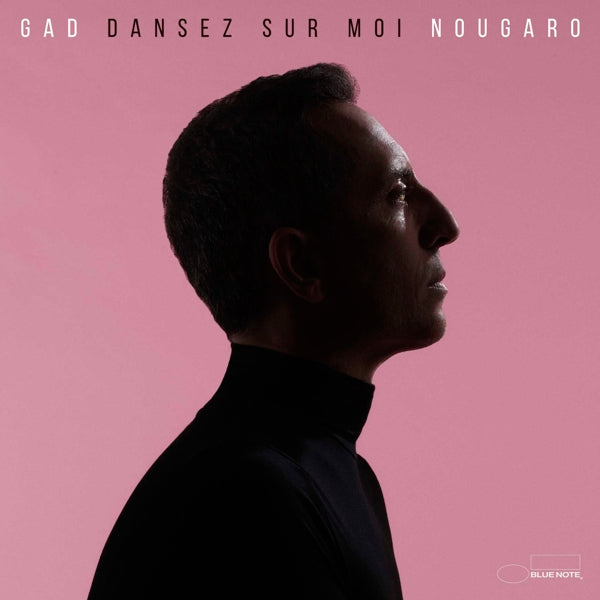  |  Vinyl LP | Gad Elmaleh - Dansez Sur Moi (2 LPs) | Records on Vinyl