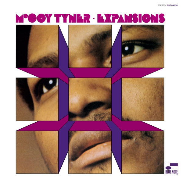 Mccoy Tyner - Expansions  |  Vinyl LP | Mccoy Tyner - Expansions  (LP) | Records on Vinyl