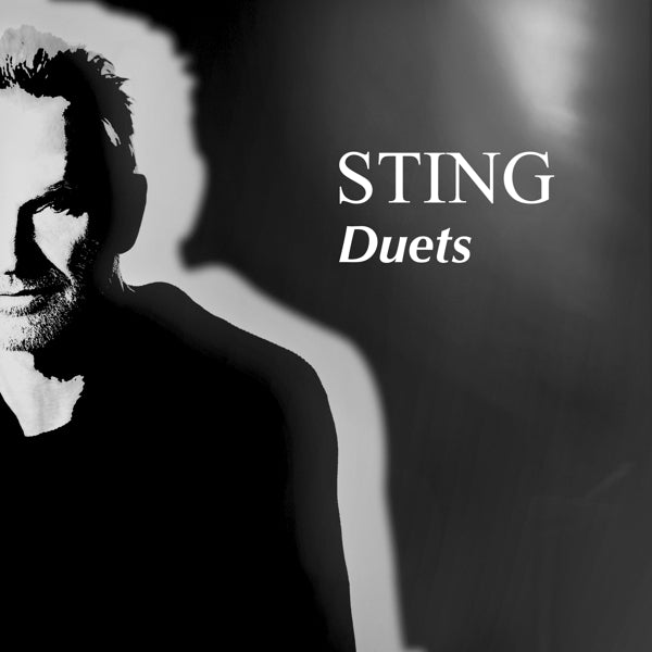 Sting - Duets |  Vinyl LP | Sting - Duets (2 LPs) | Records on Vinyl