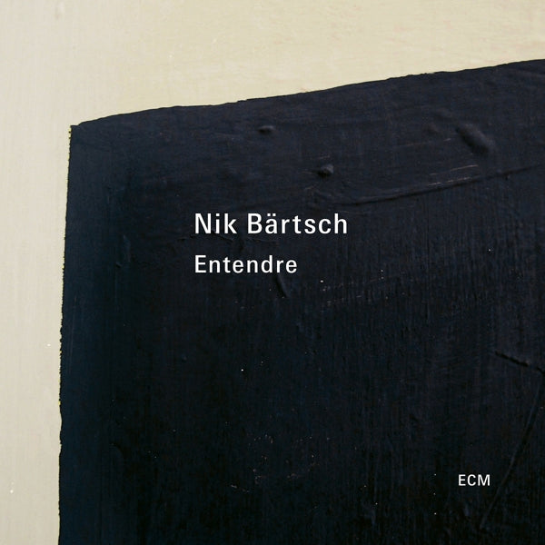  |  Vinyl LP | Nik Bartsch - Entendre (2 LPs) | Records on Vinyl