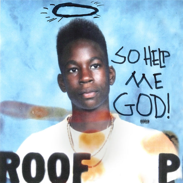 Two Chainz - So Help Me God! |  Vinyl LP | Two Chainz - So Help Me God! (LP) | Records on Vinyl