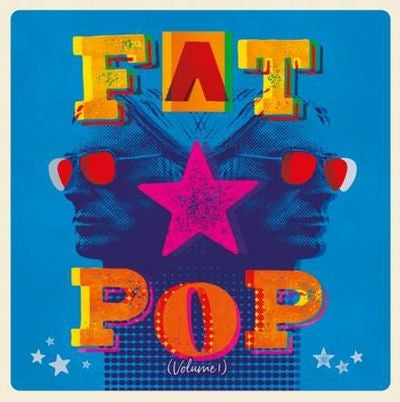  |  Vinyl LP | Paul Weller - Fat Pop (Volume 1) (LP) | Records on Vinyl