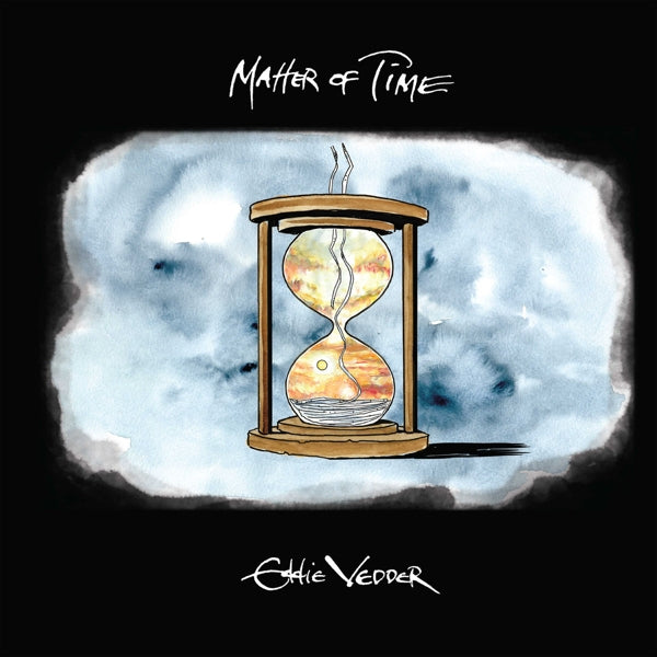  |  7" Single | Eddie Vedder - Matter of Time / Say Hi (Single) | Records on Vinyl