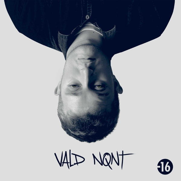  |  Vinyl LP | Vald - Nqnt 1 (2 LPs) | Records on Vinyl