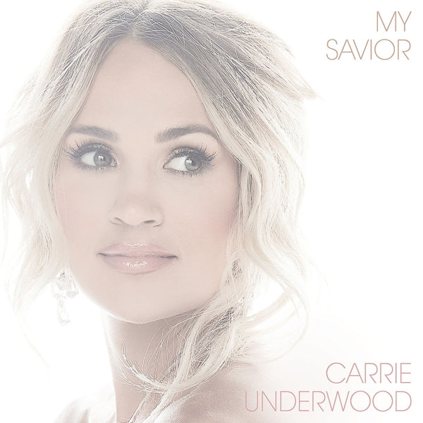 Carrie Underwood - My Saviour  |  Vinyl LP | Carrie Underwood - My Saviour  (2 LPs) | Records on Vinyl