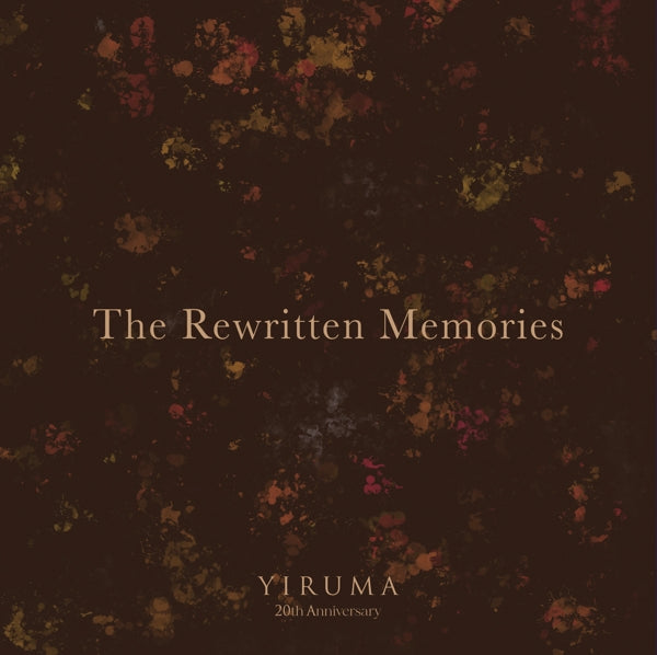 Yiruma - Rewritten Memories |  Vinyl LP | Yiruma - Rewritten Memories (LP) | Records on Vinyl