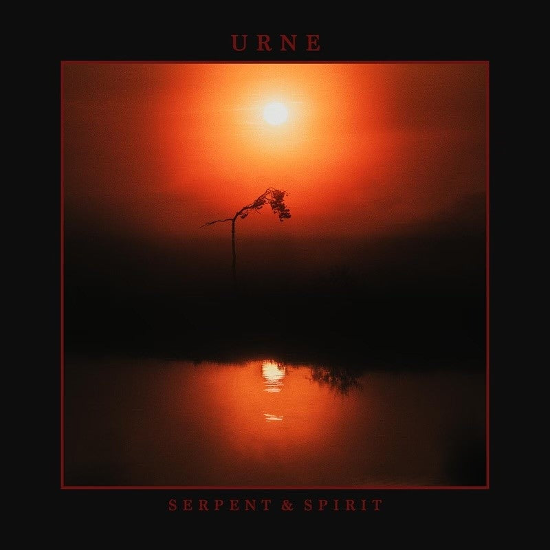  |  Vinyl LP | Urne - Serpent & Spirit (2 LPs) | Records on Vinyl