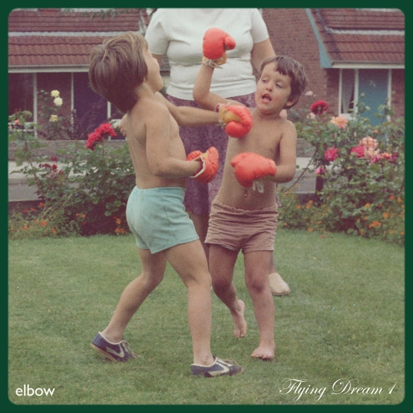 Elbow - Flying Dream 1 |  Vinyl LP | Elbow - Flying Dream 1 (LP) | Records on Vinyl