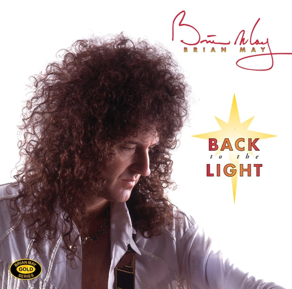  |  Vinyl LP | Brian May - Back To the Light (3 LPs) | Records on Vinyl
