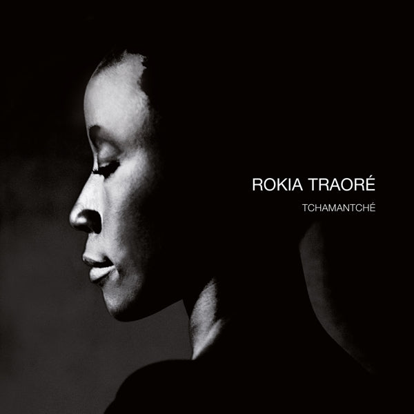  |  Vinyl LP | Rokia Traore - Tchamantche (2 LPs) | Records on Vinyl