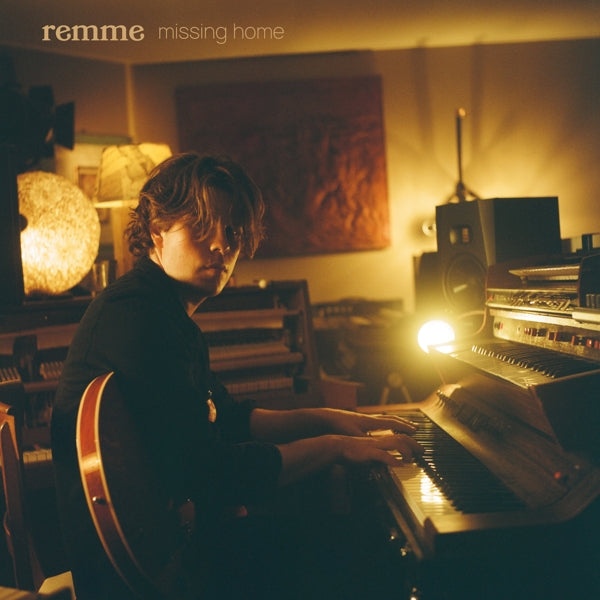  |  Vinyl LP | Remme - Missing Home (Single) | Records on Vinyl