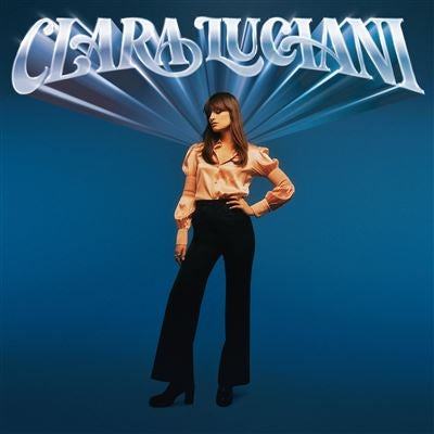 Clara Luciani - Coeur |  Vinyl LP | Clara Luciani - Coeur (LP) | Records on Vinyl