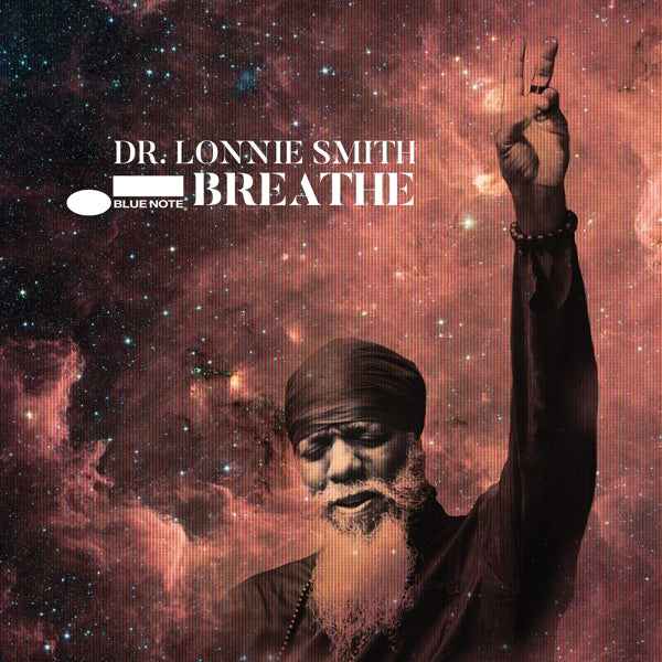  |  Vinyl LP | Lonnie -Dr- Smith - Breathe (2 LPs) | Records on Vinyl