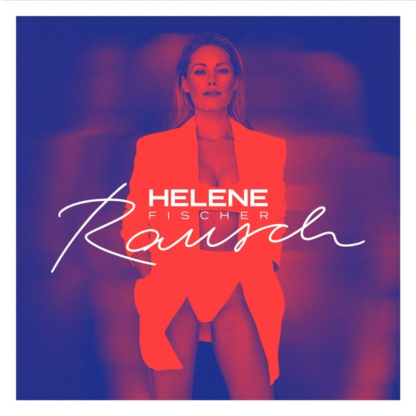  |  Vinyl LP | Helene Fischer - Rausch (2 LPs) | Records on Vinyl