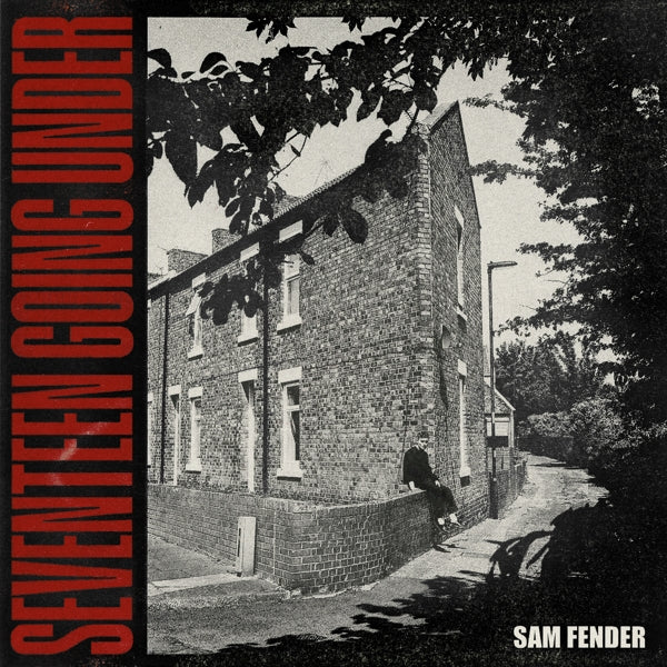  |  Vinyl LP | Sam Fender - Seventeen Going Under (LP) | Records on Vinyl
