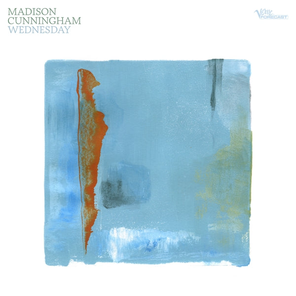  |  Vinyl LP | Madison Cunningham - Wednesday (LP) | Records on Vinyl