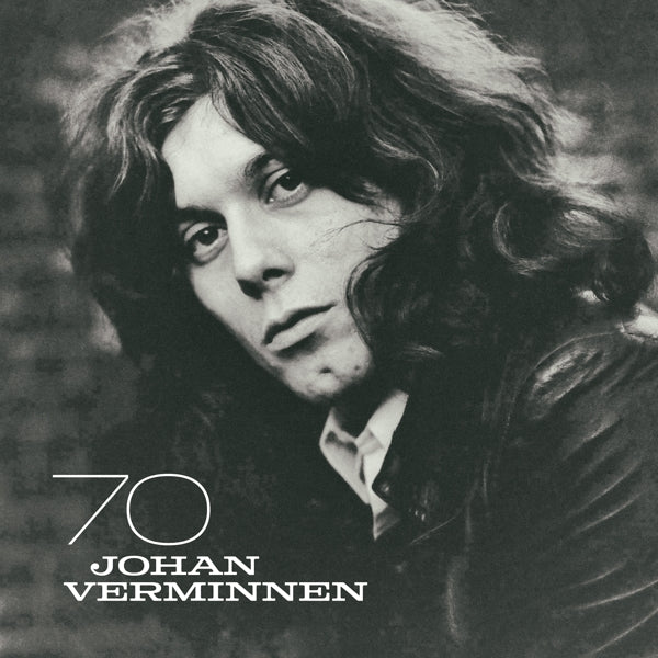 Johan Verminnen - 70 |  Vinyl LP | Johan Verminnen - 70 (2 LPs) | Records on Vinyl