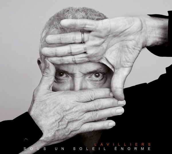  |  Vinyl LP | Bernard Lavilliers - Sous Un Soleil Enorme (LP) | Records on Vinyl
