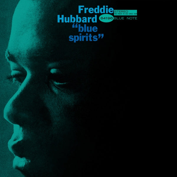  |  Vinyl LP | Freddie Hubbard - Blue Spirits (LP) | Records on Vinyl