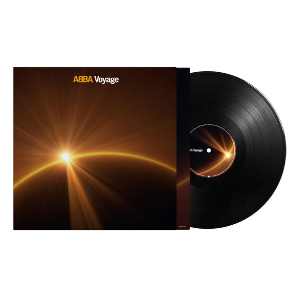 Abba - Voyage |  Vinyl LP | Abba - Voyage (LP) | Records on Vinyl