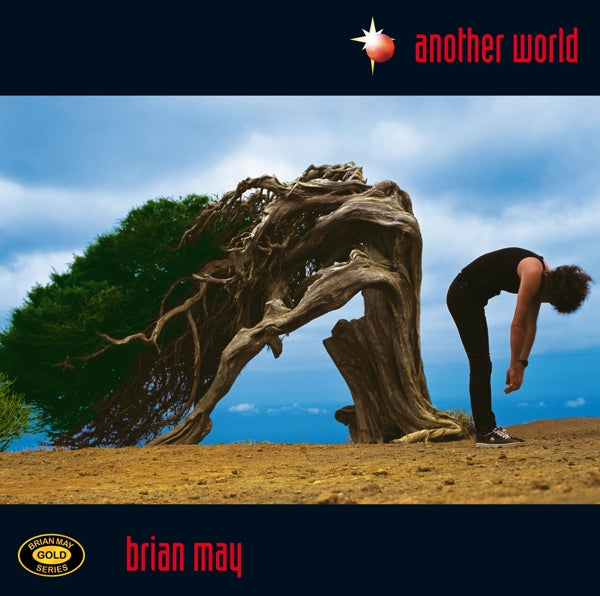  |  Vinyl LP | Brian May - Another World (LP) | Records on Vinyl