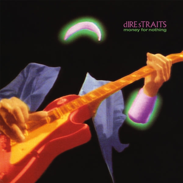  |  Vinyl LP | Dire Straits - Money For Nothing (2 LPs) | Records on Vinyl