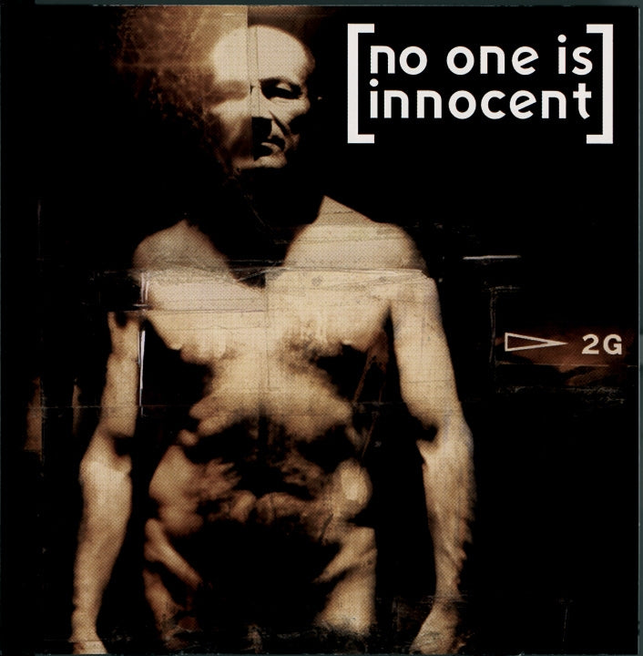 |  Vinyl LP | No One is Innocent - No One is Innocent (2 LPs) | Records on Vinyl