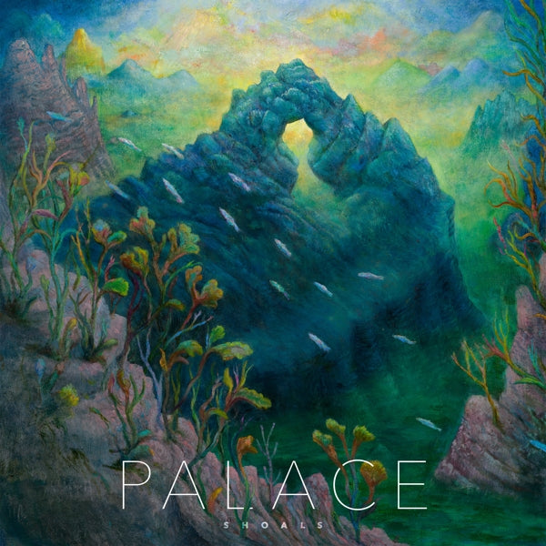  |  Vinyl LP | Palace - Shoals (LP) | Records on Vinyl