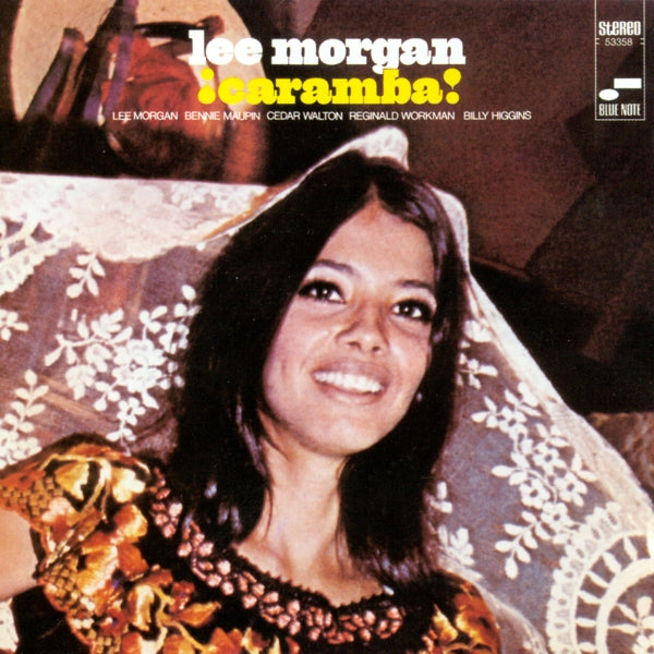  |  Vinyl LP | Lee Morgan - Caramba (LP) | Records on Vinyl