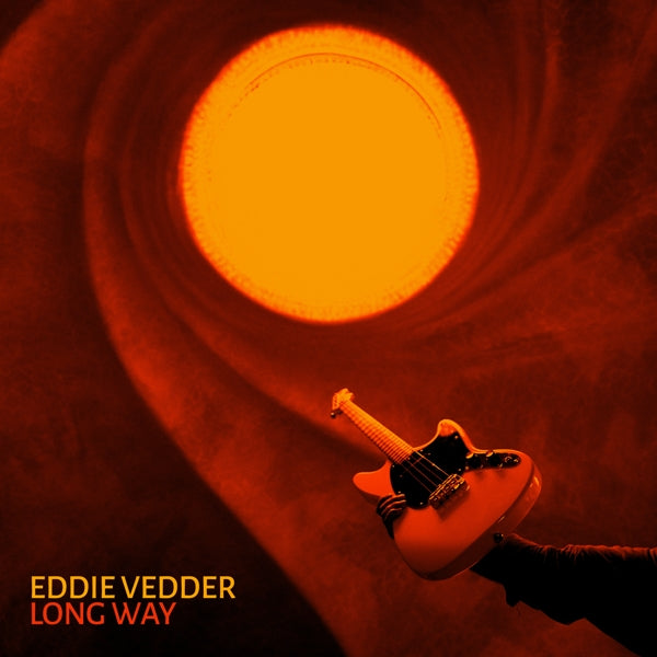  |  7" Single | Eddie Vedder - Long Way (Single) | Records on Vinyl