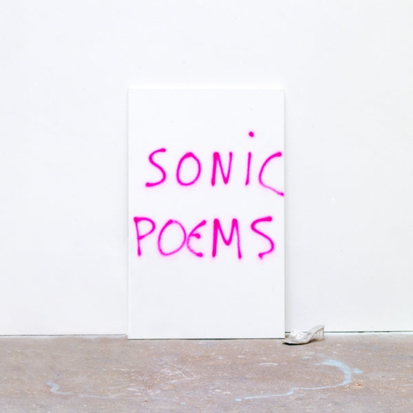 |  Vinyl LP | Lewis Ofman - Sonic Poems (2 LPs) | Records on Vinyl
