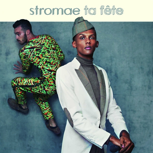  |  7" Single | Stromae - Ta Fete (Single) | Records on Vinyl