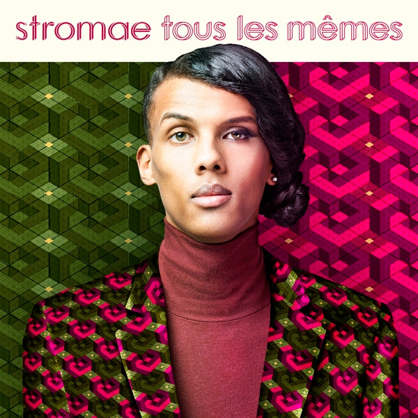  |  7" Single | Stromae - Tous Les Memes (Single) | Records on Vinyl
