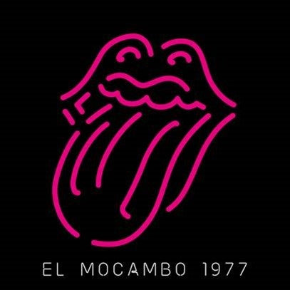  |  Vinyl LP | Rolling Stones - Live At El Mocambo (4 LPs) | Records on Vinyl