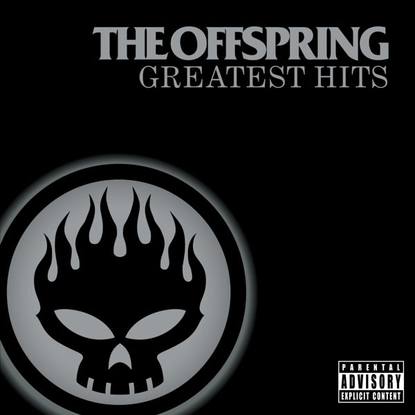  |  Vinyl LP | Offspring - Greatest Hits (LP) | Records on Vinyl
