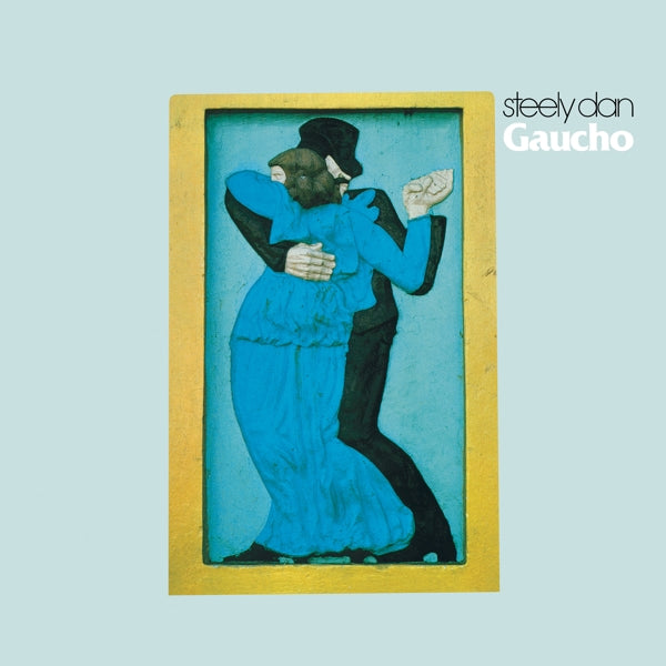  |   | Steely Dan - Gaucho (LP) | Records on Vinyl