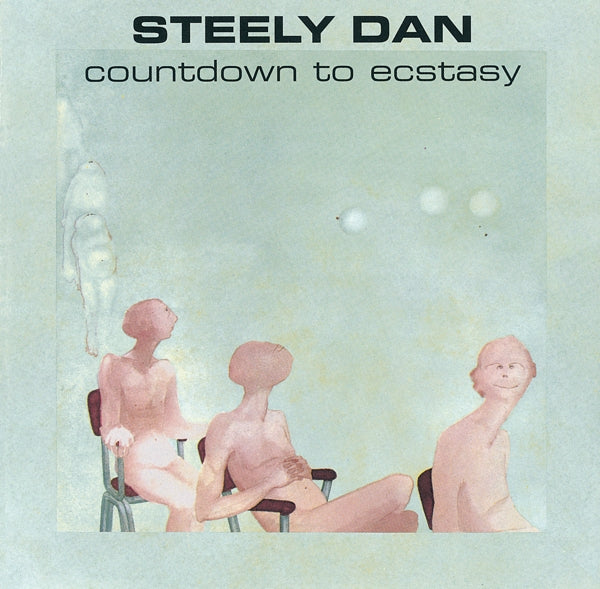  |  Vinyl LP | Steely Dan - Countdown To Ecstasy (LP) | Records on Vinyl