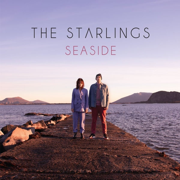  |  Vinyl LP | Starlings - Seaside (LP) | Records on Vinyl