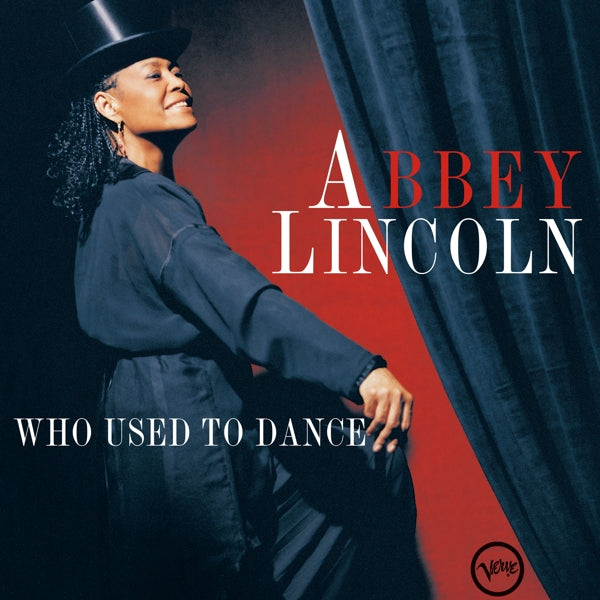  |  Vinyl LP | Abbey Lincoln - Who Used To Dance (2 LPs) | Records on Vinyl