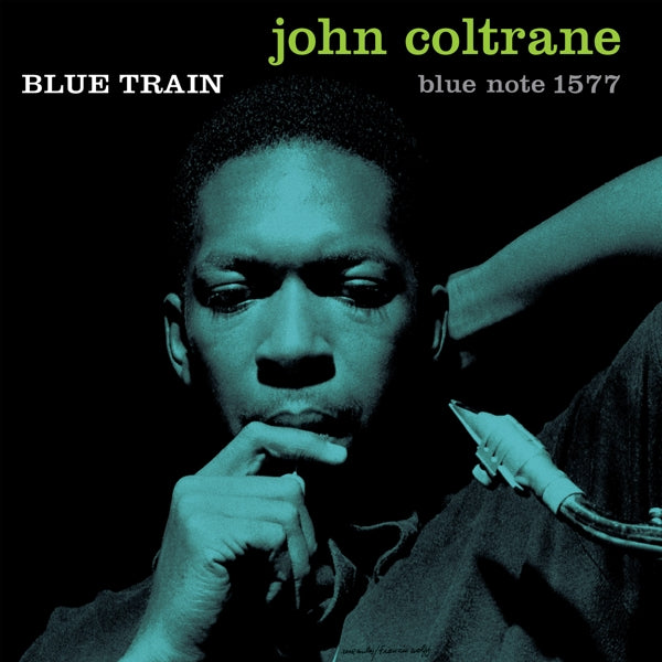  |  Preorder | John Coltrane - Blue Train (Mono) (LP) | Records on Vinyl