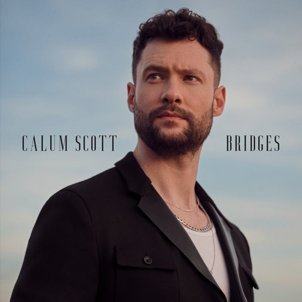  |  Vinyl LP | Calum Scott - Bridges (2 LPs) | Records on Vinyl
