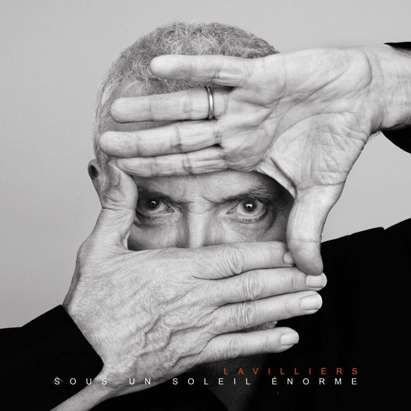  |  Vinyl LP | Bernard Lavilliers - Sous Un Soleil Enorme (2 LPs) | Records on Vinyl
