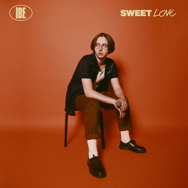  |  Vinyl LP | Ibe - Sweet Love (LP) | Records on Vinyl