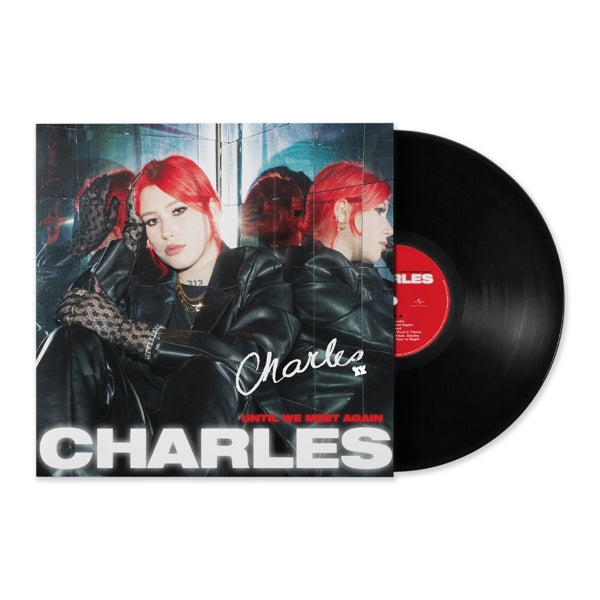  |  Vinyl LP | Charles - Until We Meet Again (LP) | Records on Vinyl